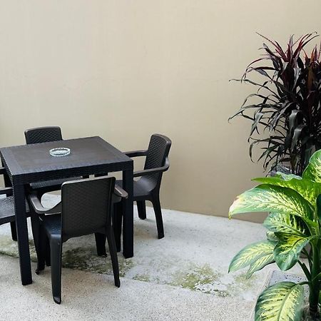 Large 2-Bedroom Apartment, Close To The American Consulate جواياكيل المظهر الخارجي الصورة